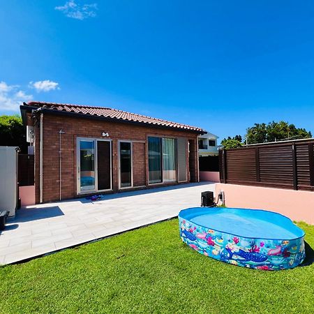 星降る夜と天然木の香りに包まれる新築癒しの隠れ家ishigaki Villa En えん Extérieur photo