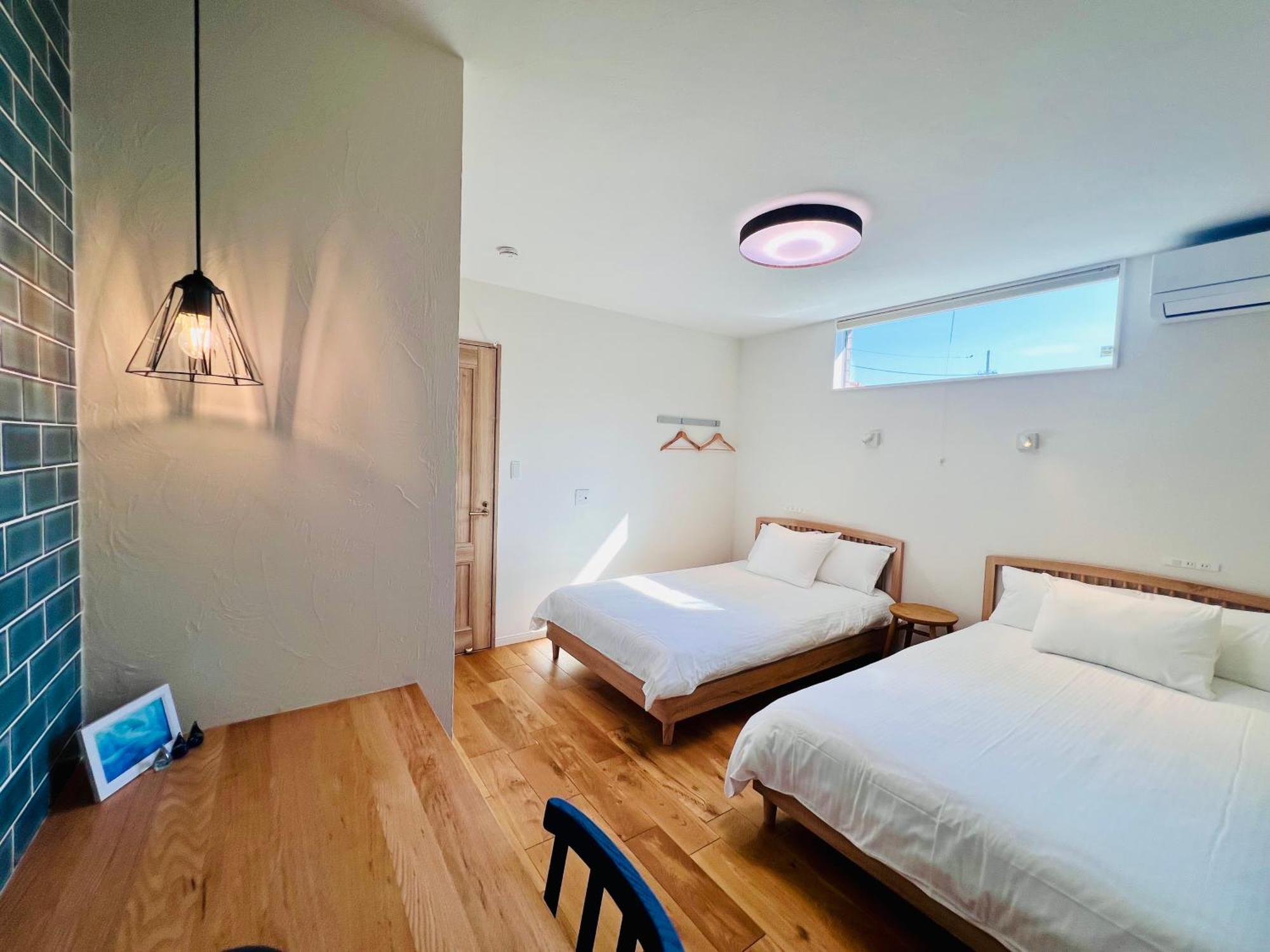 星降る夜と天然木の香りに包まれる新築癒しの隠れ家ishigaki Villa En えん Extérieur photo