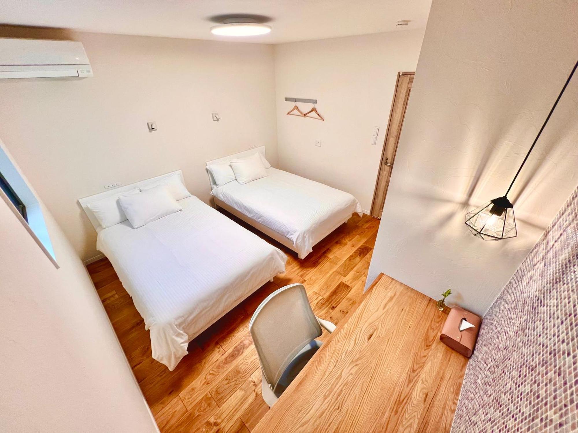 星降る夜と天然木の香りに包まれる新築癒しの隠れ家ishigaki Villa En えん Extérieur photo