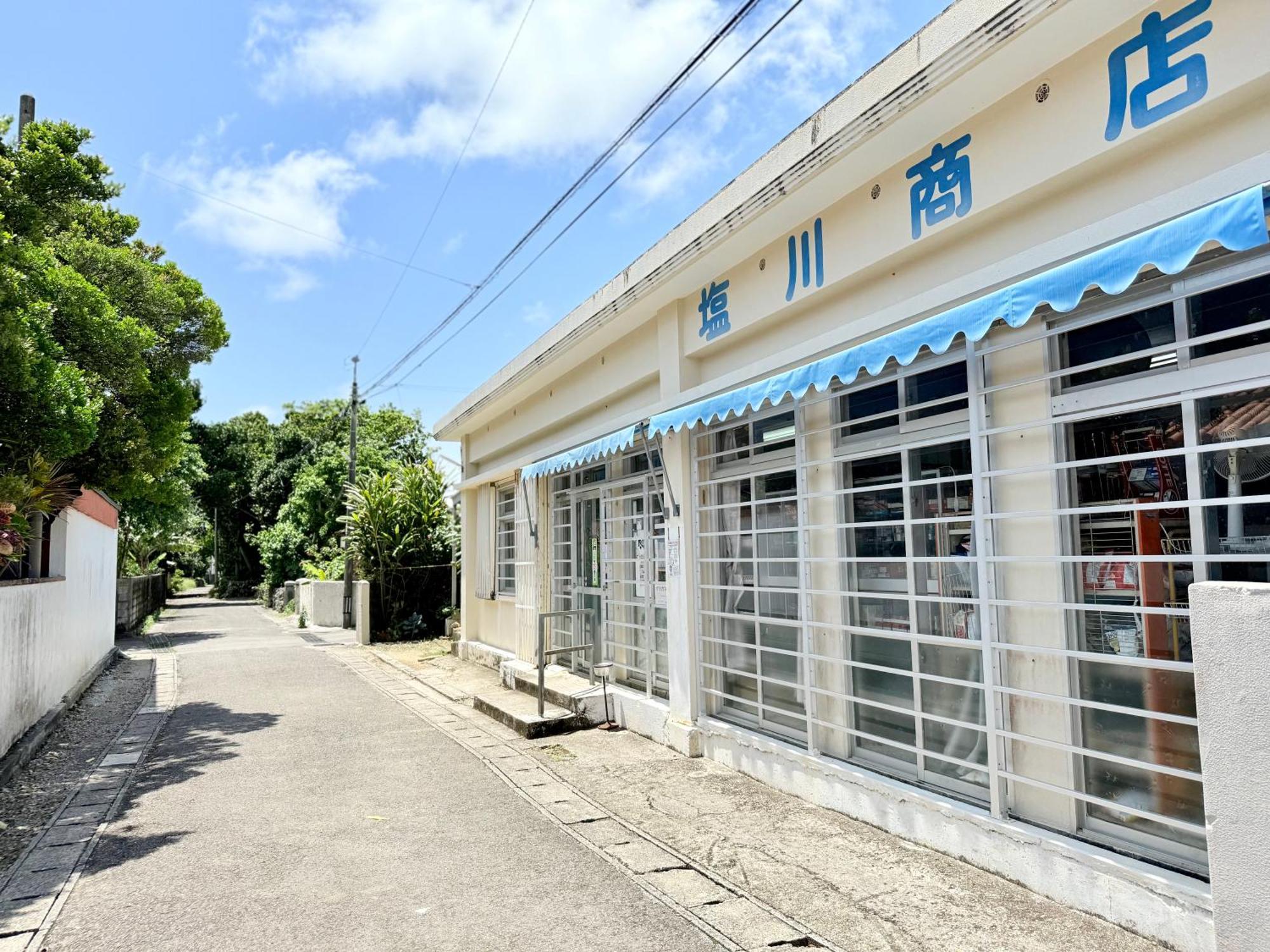 星降る夜と天然木の香りに包まれる新築癒しの隠れ家ishigaki Villa En えん Extérieur photo